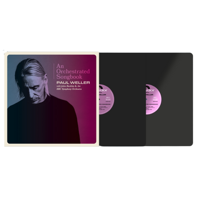 Paul Weller: An Orchestrated Songbook (2LP)