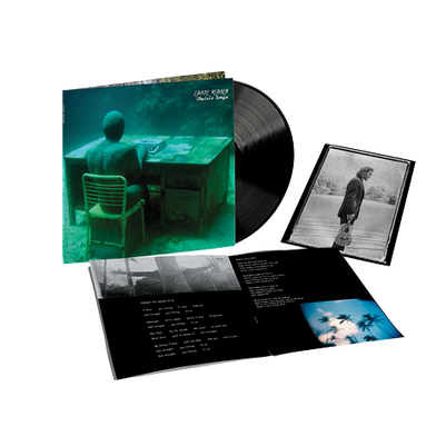 Eddie Vedder: Ukulele Songs (Deluxe)