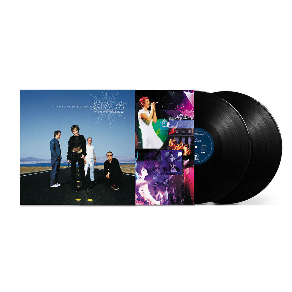 The Cranberries: Stars (The Best Of 1992-2002) [2LP]