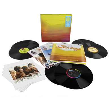 Sounds Of Summer - Expanded Edition: Exclusive Vinyl 6LP