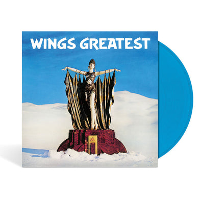 Wings: Greatest