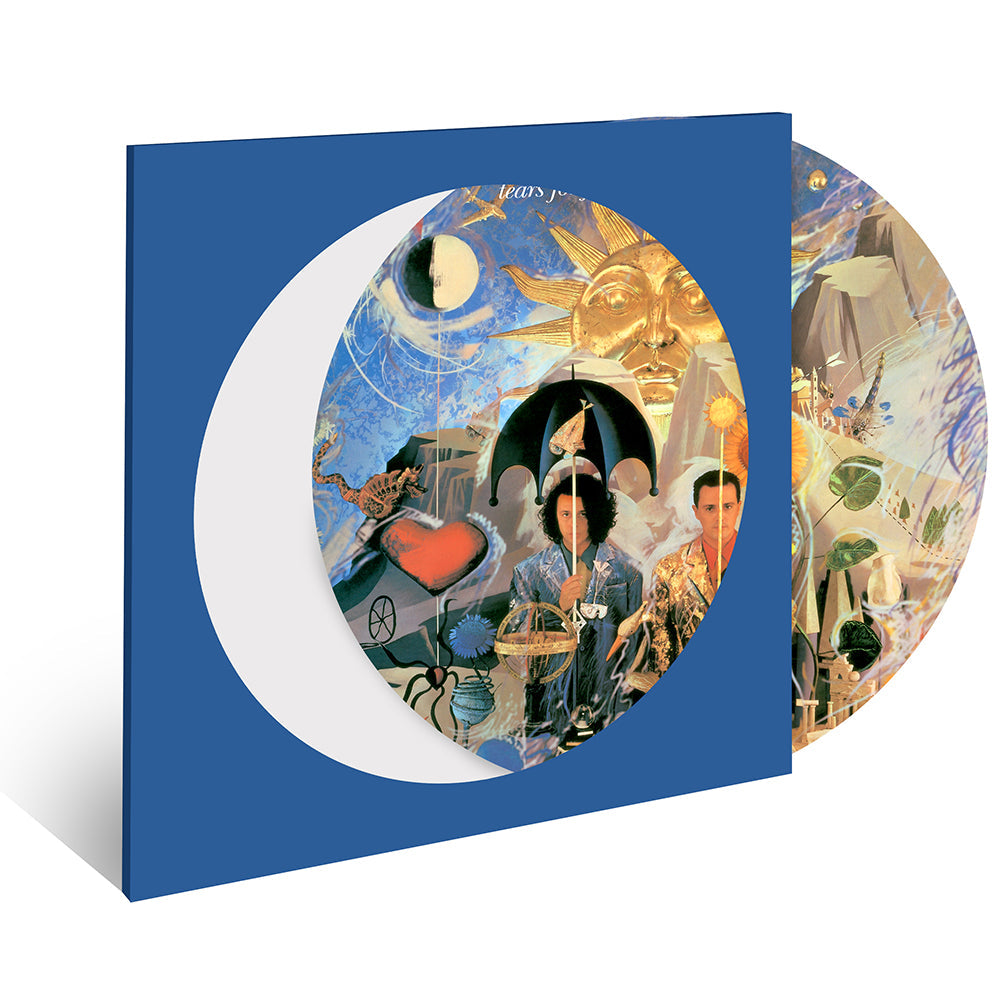 The Seeds Of Love Picture Disc