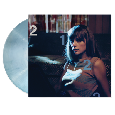  Midnights[Jade Green Edition LP]: CDs & Vinyl