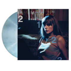 Midnights: Moonstone Blue Edition Vinyl – uDiscover Music Canada